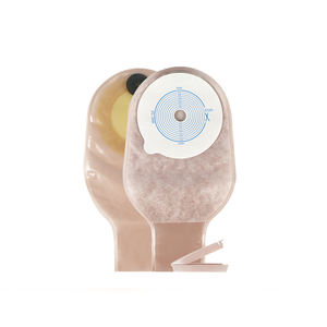 จีน Stoma <span class=keywords><strong>Colostomy</strong></span> ถุงผู้ผลิตชิ้นเดียวถุง Ostomy - Product Image 2