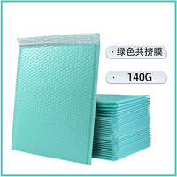 Почтовые пакеты из вспененного материала