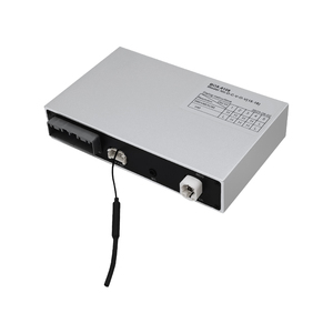 Module AI Box décodeur pour Volvo V40, compatible avec CarPlay sans fil et Android Auto, prend en charge la caméra - Product Image 1