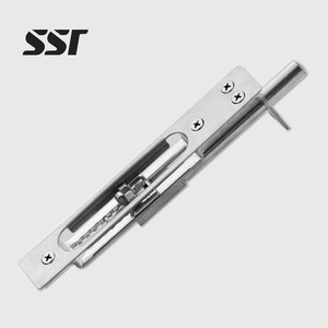High Quality Stainless Steel Grooved Pins Hitch Pins Bright Finish 14mm Head Diameter for Wooden Iron <b>Doors</b>-Innovative <b>Door</b> - Product Image 1