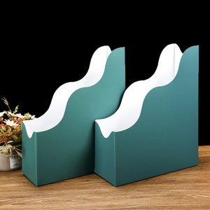 Tùy chỉnh hiển thị hộp giấy cho siêu thị - Product Image 1