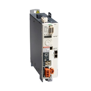 Original LXM32MD72N4 Lxm32md72n4 AC Servo Drive - Product Image 1
