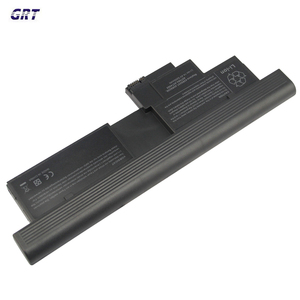Batería de 8 Celdas para Portátil Lenovo ThinkPad X200 X201 Tablet X200T, Venta al Por Mayor - Product Image 2