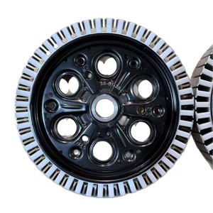 สเตเตอร์สำหรับมอเตอร์ฮับ ล้อมอเตอร์ฮับ สเตเตอร์มอเตอร์ฮับ และโรเตอร์ - Product Image 3