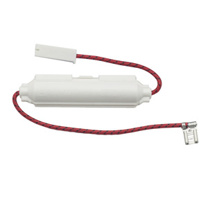 Fusible pour four à micro-ondes, type de prise 4,8 mm et 7 mm, avec protection contre les surtensions, pour usage domestique - Product Image 3