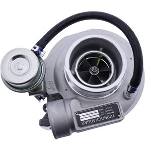 "Chất lượng cao hx25w turbo tăng áp 4046605 4047259 504274412 cho iveco NEF động cơ 4cyl 2V Tier <span class=keywords><strong>3</strong></span> & Cummins 4bta - Product Image 6