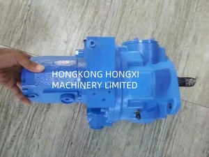 Pompe hydraulique 374F Pompe hydraulique 390F Pompe hydraulique 345C 187-9682 369-6959 - Product Image 5