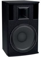 Subwoofer extérieur étanche AG PI15 - 2000W de puissance maximale, son stéréo, passif 8 ohms pour karaoké ou jeux vidéo