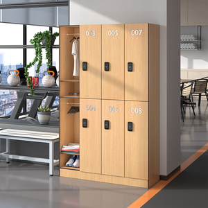 خزائن المركز الرياضي cart might HPL غرفة تغيير الغرفة - Product Image 5