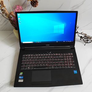 Ares Gaming Laptop 16 Inch 144Hz I5 11400 Hexa Core Windows 10 For Gaming And Multimedia - Product Image 5