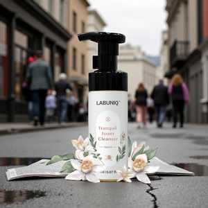 Equilibrio Ligero Equilibrio Facial Niebla PARA EL Cuidado DE LA Piel Suministro Al por Mayor - Product Image 3