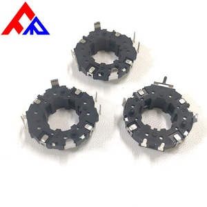 Fabricants professionnels vendent des encodeurs numériques à impulsions creuses de 21 mm, 22 mm et 28 mm - Product Image 4