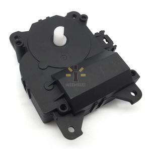 Peivso HVAC พัดลมแอคทูเอเตอร์แอร์แดมเปอร์, ใหม่สำหรับ Toyota corolla* OEM 87106-02310 - Product Image 5