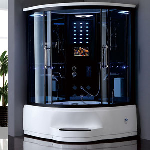 <span class=keywords><strong>Sauna</strong></span> de Vapor Portátil de Lujo en Oferta - Product Image 1