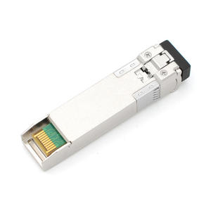 Módulo Óptico SFP Gigabit de Venta Caliente de Fábrica, 40Km 1550nm, Conector LC, Módulo Transceptor OEM&ODM, Módulo Óptico, Módulo SFP 2.5G - Product Image 2