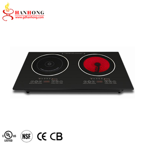 Bếp Từ Mới Bếp Đôi Bếp Ăn Bàn Bếp Cảm Ứng - Product Image 3