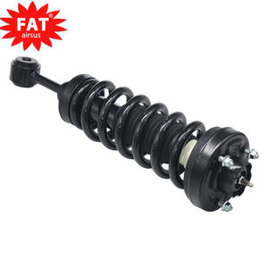 Delantero izquierdo/derecho para <span class=keywords><strong>Lincoln</strong></span> <span class=keywords><strong>Navigator</strong></span> 2003-2005 para <span class=keywords><strong>Ford</strong></span> Expedition 2003-2005 montaje de amortiguador de aire sin ADS 1196-1167 - Product Image 6