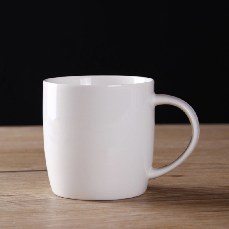 Blanc-8,5*8,5*8,5 cm