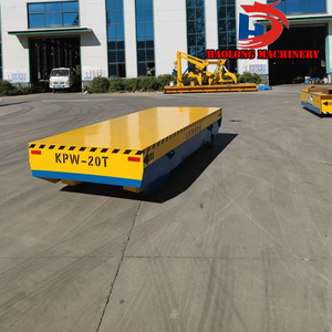 Vagoneta de <span class=keywords><strong>Transferencia</strong></span> Eléctrica Plana/Transporte Logístico, Vagoneta de <span class=keywords><strong>Transferencia</strong></span> Motorizada sobre Rieles Eléctricos - Product Image 4