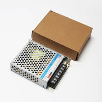 Carte d'alimentation à découpage LM100-20B24-PY 24V CC pour système de contrôle d'ascenseur