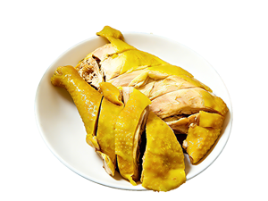Essenza Liquida Concentrata al Gusto di Pollo di Grado Alimentare a Basso Costo per Snack, Noodles Istantanei e Cibi Saporiti - Product Image 4
