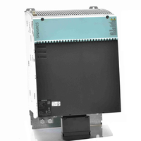 Module de commande de moteur CC 6SL3120-1TE31-3AA3 S120 SINGLE MOMO 3AC 400V 132A INT