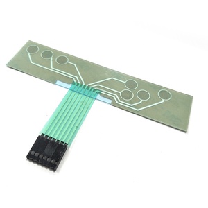 Écran tactile capacitif à membrane - Product Image 6