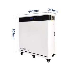 300AH 600AH 51.2v Lithium <b>Battery</b> Solaire Storage Lithium <b>Batteries</b> - Product Image 4