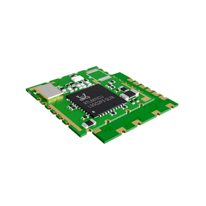 Módulo Realtek RTL8811CU 2,4G/5,8G IEEE802.11a/B/<span class=keywords><strong>g</strong></span>/n/AC WiFi5 - Product Image 2