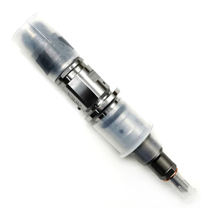 0445124019 5289266 L'injecteur de carburant convient aux moteurs Cummins QSB4.5L et QSB6.7L. - Product Image 1