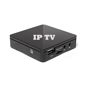 Android IP TV TVBox Amlogic S905 with Best Southeast Asia IP TV Malaysia Singapore Brunei IP TV 12 months free test shipping