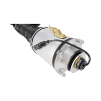 Jambe de suspension pneumatique avant avec amortisseur CDC pour Continental Phaeton 3D0616039 3D0616040