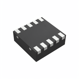 10 composants électroniques originaux de gestion de l'alimentation (PMIC) WFDFN Exposed Pad TLV75201PDSQT - Product Image 1