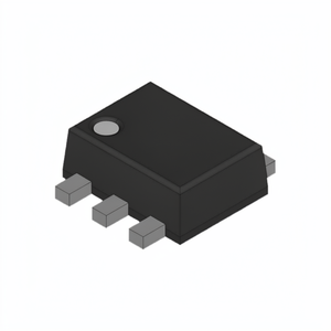 Power Management (PMIC) Electronic Chips Component SOT 563, SOT 666 Original One Stop Service NCP583XV15T1G - Product Image 1