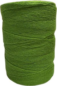 40 Colores Disponibles, Hilos de Color Reciclados OE para Tufting Manual - Product Image 1