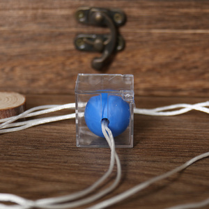 Magisches Kinderpuzzle <span class=keywords><strong>Odd</strong></span> <span class=keywords><strong>Ball</strong></span> - Magischer Ring Phantom Zaubertricks Spiel für Zauberer Magisches Spielzeug Illusionen - Product Image 3