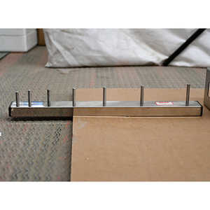 Thiết bị kiểm tra đo flakiness để phân tích đá - Product Image 3