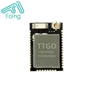 Module sans fil Wifi <span class=keywords><strong>TTGO</strong></span> T-Micro32 V2.0 <span class=keywords><strong>ESP</strong></span>-32-PICO pour BLE - Product Image 3