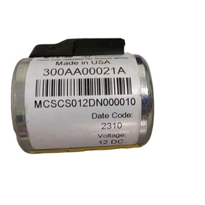 Bobina Solenoide E-aton 300AA00021A 300AA00086A - Product Image 4