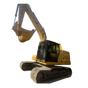 Moteur d'occasion d'origine pour excavatrice 320 modèle 2023, 6 cylindres, 20 tonnes, haute qualité, super performances, puissance 110 kW - Product Image 1