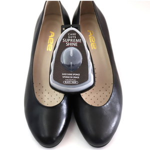 Top Export Quality Instant Express <strong>Shoe</strong> Shine Sponge,quick <strong>Shoe</strong> <strong>Shiner</strong> 6ml Black,Brown,Neutral - Product Image 5