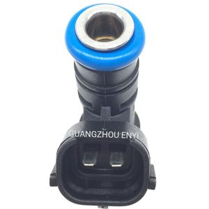 Auto-Einspritzdüse 1465A066 für Mitsubishi <span class=keywords><strong>2</strong></span>.4L für Mitsubishi L200 Pajero Strada Triton 4G64 Kraftstoff-Einspritzdüse - Product Image 4
