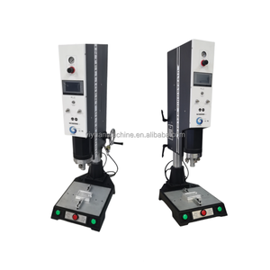 เครื่องเชื่อมวาล์วหายใจทางกายภาพเครื่องเชื่อมเชื่อมหน้ากาก Kn95อัลตราโซนิก Ffp2 Kf94 N95ถ้วย Ffp3 - Product Image 4