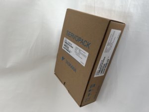Servoaccionamiento Yaskawa SGDS-02A01A 100% Nuevo y Original - Product Image 1