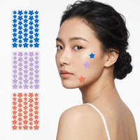 Patchs Hydrocolloïdes Anti-Acné Imperméables et Respirants pour le Visage, le Corps et le Nez – Vente en Gros Usine