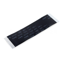 Câble flexible de remplacement pour manette de jeu PS2 3W 5W, connecteur de joystick pour Playstation 2 30000 50000 50006 39001