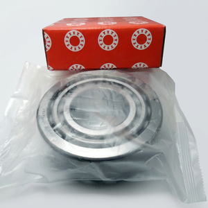 In Stock 32915 Taper Roller <b>Bearing</b> 75*105*20mm Gcr15 Steel <b>Bearing</b> for Truck Wheel Hub Agricultural Equipment - Product Image 1