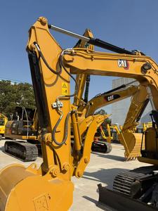 Miniexcavadora Hidráulica Usada CAT307E2 de Alta Eficiencia, 7 Toneladas, Buen Estado, Bajo Consumo de Combustible, en Venta, Pocas Horas de Uso - Product Image 5