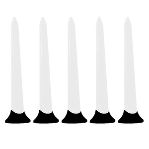 <span class=keywords><strong>Callaway</strong></span> Par-Tee - Juego de 10 Tees de <span class=keywords><strong>Golf</strong></span> de Plástico Resistente - Product Image 4