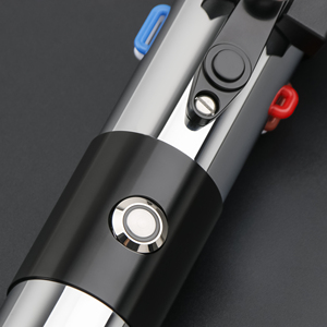 <span class=keywords><strong>Sabre</strong></span> <span class=keywords><strong>laser</strong></span> TXQ Darth Vader SE |   SNV4 Pixel Pro Proffie |   Effets de Lame Dynamiques |   Plusieurs sonorités |   Jouet lumineux de Noël - Product Image 2